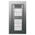 Gira switch plate